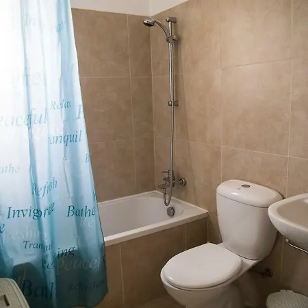 Apartment Aphrodite Perivolia