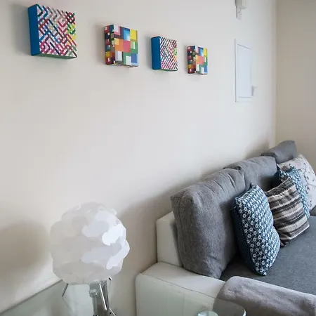 Aphrodite Apartment