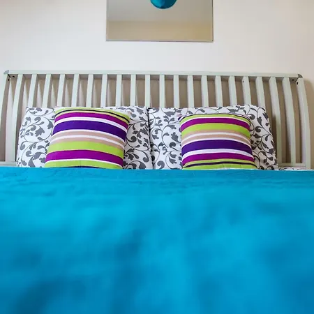 Apartment Aphrodite Perivolia