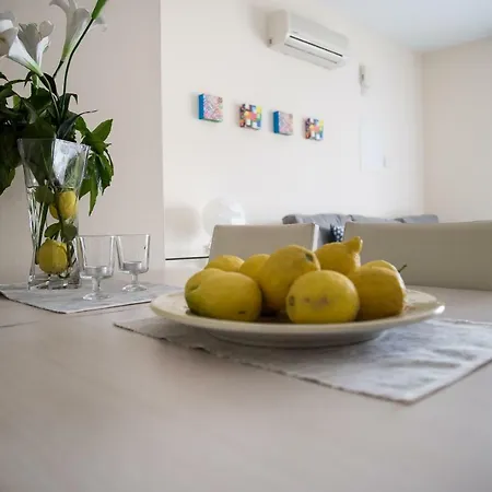 Apartment Aphrodite