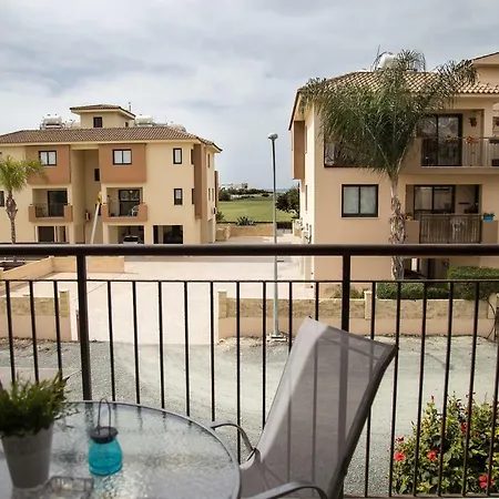 Aphrodite Apartment