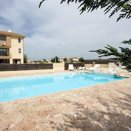 Apartment Aphrodite *
