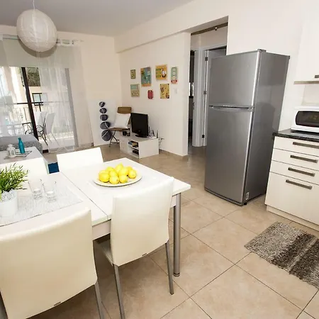 Apartment Aphrodite