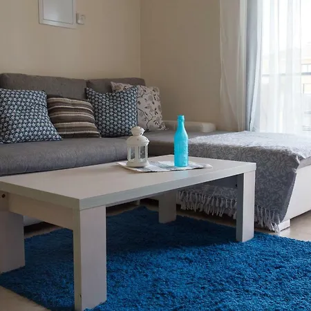 Apartment Aphrodite *