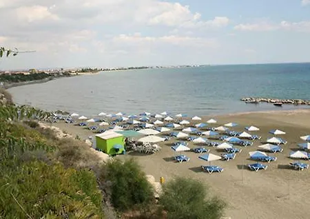 Apartment Aphrodite *