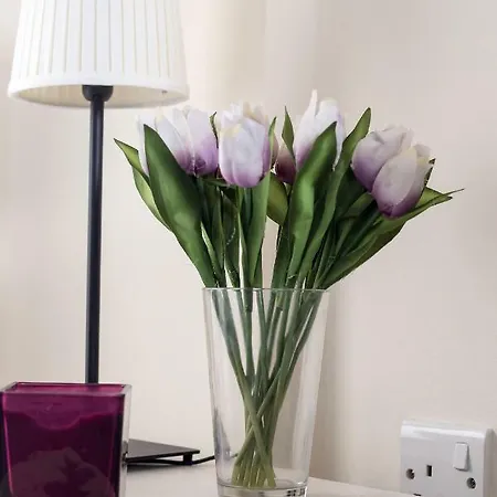 Aphrodite Apartament